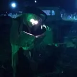 Haunted Drive photo