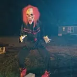 Haunted Drive photo