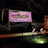 Haunted Drive photo