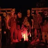 Haunted Drive photo