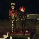 Haunted Drive photo
