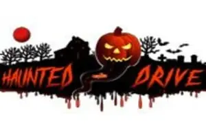 Haunted Drive