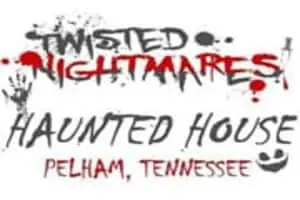 Twisted Nightmares Haunted House