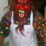 Twisted Nightmares Haunted House