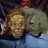 Twisted Nightmares Haunted House