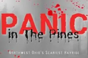 Panic In The Pines