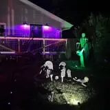 Haunted Hills on 91st  photo