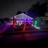 Haunted Hills on 91st  photo