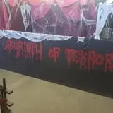 labyrinth of terror photo
