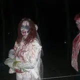 labyrinth of terror