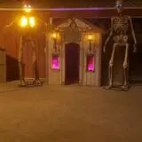 labyrinth of terror photo