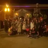 labyrinth of terror