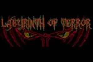 labyrinth of terror