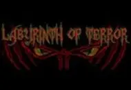 labyrinth of terror