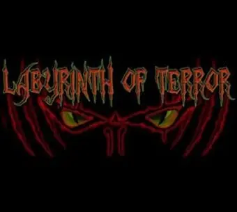 labyrinth of terror