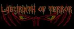 labyrinth of terror