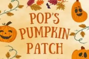 Pops Pumpkin Patch & Fall Festival
