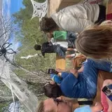 Spooky Forest (All ages)