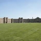 Virginia Military Institute photo