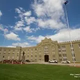 Virginia Military Institute photo