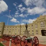 Virginia Military Institute photo