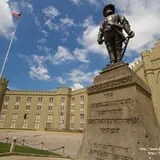 Virginia Military Institute photo
