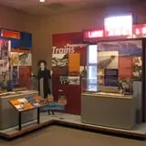 Union Pacific Railroad Museum photo