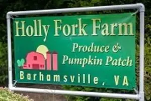 Holly Fork Farm Produce & Pumpkin Patch