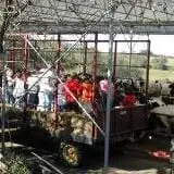 Escobar's Highland Farm Corn Maze photo