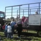 Escobar's Highland Farm Corn Maze photo