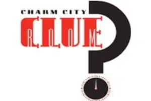 Charm City Clue Room