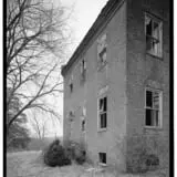 Samuel Cleage House - Clegg House photo