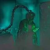 Esther's Haunted House