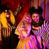 Nightmare Village at Xtreme Action Park