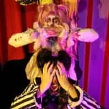 Nightmare Village at Xtreme Action Park