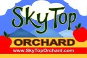 Sky Top Orchard Pumpkin Patch