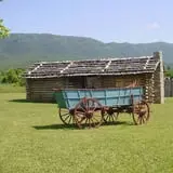 Wilderness Road Regional Museum photo