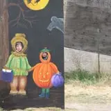 Rock Creek Farm Halloween Festival photo