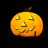 Rock Creek Farm Halloween Festival photo