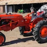 Rock Creek Farm Halloween Festival photo