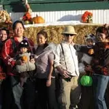 Rock Creek Farm Halloween Festival photo