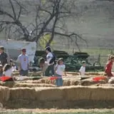 Rock Creek Farm Halloween Festival photo