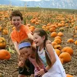 Rock Creek Farm Halloween Festival photo