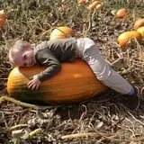 Rock Creek Farm Halloween Festival photo