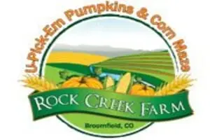 Rock Creek Farm Halloween Festival
