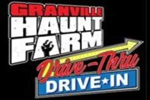 Granville Haunt Farm