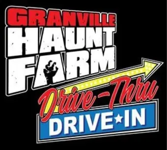 Granville Haunt Farm