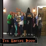 The Escape Room photo