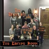 The Escape Room photo