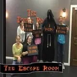 The Escape Room photo
